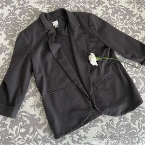 LC Lauren Conrad blazer 16